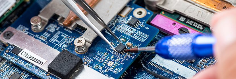 PCB板檢測(cè)