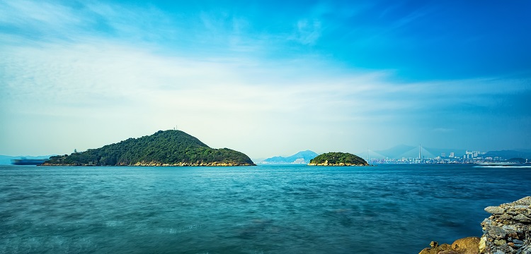 海洋測繪