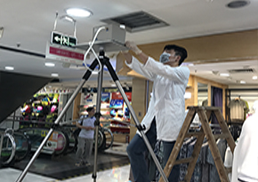 氟化釹檢測