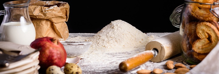 面粉檢測(cè)