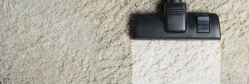 地毯檢測