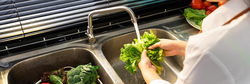 水不溶物檢測