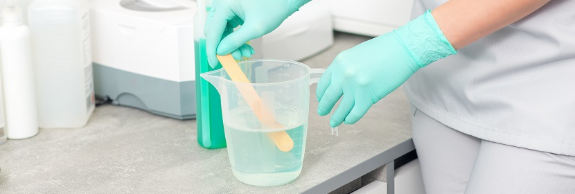 色氨酸檢測