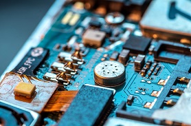 全氟化合物檢測