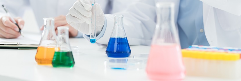 生物毒性檢測