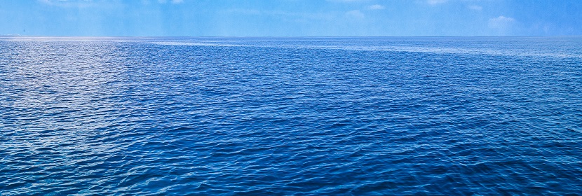 海洋測量