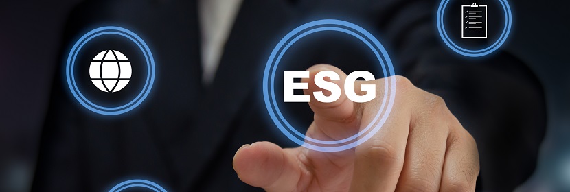 ESG評價