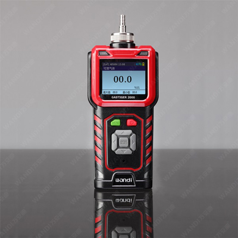 液氨泄漏報警器 液氨泄漏報警器