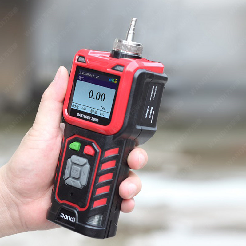 液化氣檢測儀報警器 液化氣檢測儀報警器