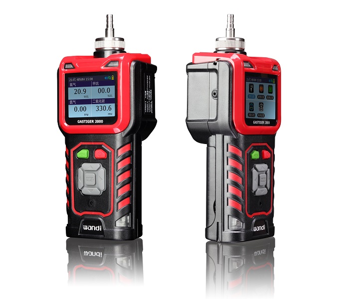 氨氣氣體報警儀 氨氣氣體報警儀