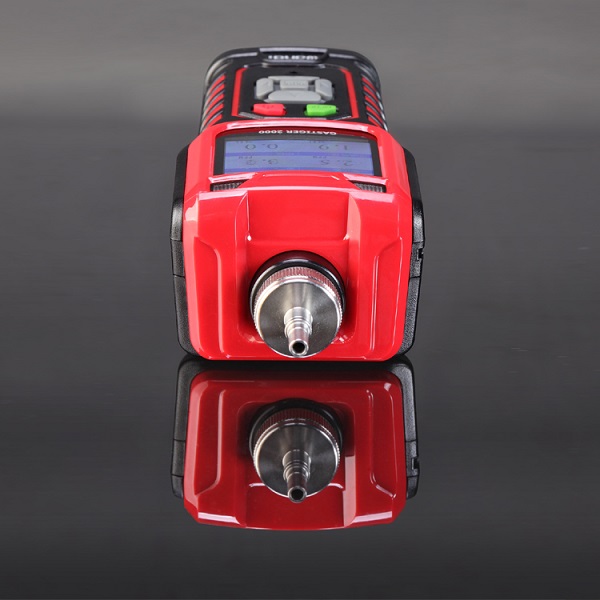 可燃氣體報警器